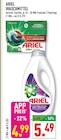 Aktuelles Waschmittel Universal Angebot bei Marktkauf in Remscheid ab 4,99 €
