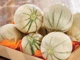 Intermarché Nantes - Promo Melon Charentais Promo Melon Charentais à 3,50 € dans le catalogue Intermarché à Nantes