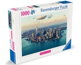 Puzzle Angebote von Ravensburger bei Rossmann Gronau für 9,99 €
