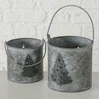 Windlicht im Möbel Inhofer Prospekt Windlicht klein im aktuellen Möbel Inhofer Prospekt für 3,50 €