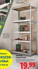Schwerlastregal im Angebot bei Lidl in Hannover Schwerlastregal Angebote von PARKSIDE bei Lidl Hannover für 19,99 €