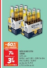 Bière Blonde Extra - Corona en promo chez Netto Bière Blonde Extra - Corona dans le catalogue Netto