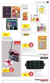 Prospectus Intermarché Hyper "Intermarché" en cours à Angers, Page 53 Catalogue Intermarché Hyper en cours à Angers, "Intermarché", Page 53