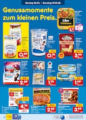 Frosta im Netto Marken-Discount Prospekt in Neu-Ulm Aktueller Netto Marken-Discount Prospekt mit Frosta, "Aktuelle Angebote", Seite 18