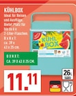 Kühlbox im Angebot bei Marktkauf in Gladbeck Kühlbox Angebote bei Marktkauf Gladbeck für 11,11 €