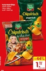 Aktuelles Chips Angebot bei Netto Marken-Discount in Ludwigshafen (Rhein) ab 1,11 €