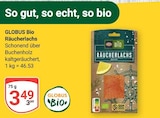 GLOBUS Braunschweig Prospekt mit  im Angebot für 3,49 €