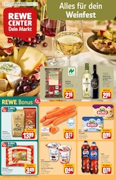 REWE Prospekt für Dachau: "Dein Markt", 33 Seiten, 06.10.2025 - 11.10.2025