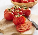 Tomate ronde en grappe - U Express à Lyon Tomate ronde en grappe en promo chez U Express Lyon à 1,79 €