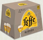 Promo Bière d'Abbaye Blonde à 6,19 € dans le catalogue Intermarché Super à Louvie-Juzon