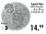 Aktuelle Teppichboden Angebote bei SB Möbel Boss in Frankfurt (Main) Aktuelles Teppich Alpa Angebot bei SB Möbel Boss in Frankfurt (Main) ab 14,99 €