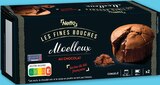 Moelleux au Chocolat Surgelés - Netto dans le catalogue Netto