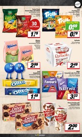 Kekse im EDEKA Prospekt in Ahlen Aktueller EDEKA Prospekt mit Kekse, "Aktuelle Angebote", Seite 17