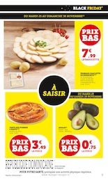 Prix et réduction Pomme dans le prospectus U Express en cours Offre Pomme dans le catalogue U Express du moment à la page 5