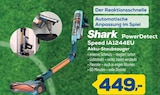 Aktuelles PowerDetect Speed IA1244EU Akku-Staubsauger Angebot bei EURONICS in Dresden ab 449,00 €