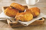 Pains au chocolat - U en promo chez U Express Sartrouville à 3,70 €