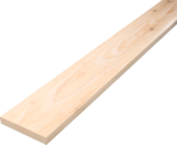 Planche de coffrage 3 m - 25 x 150mm en promo chez Brico Dépôt Planche de coffrage 3 m - 25 x 150mm dans le catalogue Brico Dépôt