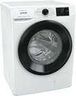 Metro - Waschautomat WNEI84BPS Angebot im Prospekt Waschautomat WNEI84BPS bei Metro im Prospekt Technik-Spezial für 333,19 €