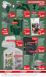 Aktueller Kaufland Prospekt mit Kühlschrank, "KNÜLLER", Seite 57