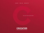 Catalogue Crozatier "Crozatier", 48 pages, à Canet Plage, 01/09/2019 - 30/06/2020 Prospectus Crozatier "Crozatier", 48 pages, à Canet Plage, 01/09/2019 - 30/06/2020