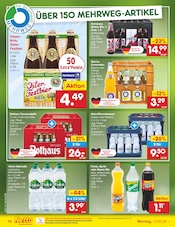 Aktueller Netto Marken-Discount Prospekt mit Cola, "Aktuelle Angebote", Seite 24