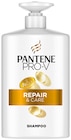 Shampoo von Pantene Pro-V für 10,99 € bei Rossmann im Angebot Shampoo von Pantene Pro-V im aktuellen Rossmann Prospekt