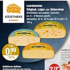 V-Markt - Original Angebot im Prospekt Original bei V-Markt im Prospekt für 0,99 €
