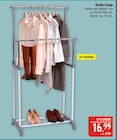 Kleiderstange Angebote bei Marktkauf Leipzig für 16,99 €