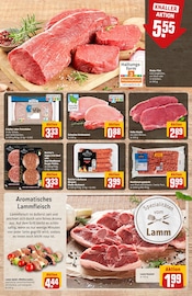 Ähnliche Weißwurst Angebote im Prospekt "Dein Markt" von REWE in Kiel Ähnliche Angebote wie Weißwurst im Prospekt "Dein Markt" auf Seite 9 von REWE in Kiel