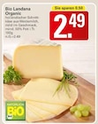Bio Landana Organic im Angebot bei WEZ in Bad Oeynhausen Bio Landana Organic Angebote bei WEZ Bad Oeynhausen für 2,49 €