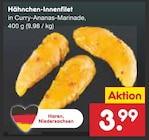Hähnchen-Innenfilet Angebote bei Netto Marken-Discount Hannover für 3,99 €