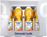Saftschorlen Angebote von Odenwald Quelle bei REWE Bensheim für 9,99 €