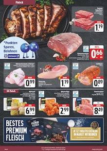 Rindfleisch im EDEKA Prospekt "Wir lieben Lebensmittel!" mit 28 Seiten (Chemnitz)