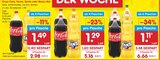 Aktuelle Coca Cola Angebote bei Netto Marken-Discount in Straubing Aktuelles Coca-Cola, Fanta, Sprite oder Mezzo Mix Angebot bei Netto Marken-Discount in Straubing ab 1,11 €