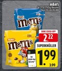 m&m's bei E center im Vilsbiburg Prospekt für 1,99 €