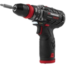 Aktuelle Bohrmaschine Angebote bei Kaufland in Ingolstadt Aktuelles Akku-Geräte-Starterset 12 V Angebot bei Kaufland in Ingolstadt ab 49,99 €