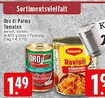 Aktuelles Tomaten Angebot bei EDEKA in Krefeld ab 1,49 €