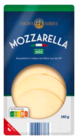 Provolone oder Mozzarella Angebote von CUCINA NOBILE bei ALDI SÜD Köln für 1,49 €