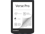Verse Pro (DACH-Version) 16 GB eReader Azure im MediaMarkt Saturn Prospekt Verse Pro (DACH-Version) 16 GB eReader Azure von POCKETBOOK im aktuellen MediaMarkt Saturn Prospekt für 147,99 €