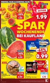Paprika im Kaufland Prospekt in Iserlohn Aktueller Kaufland Prospekt mit Paprika, "Hier bin ich richtig", Seite 21