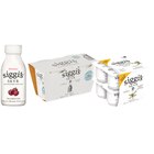 SUR TOUT - SIGGI'S en promo chez Carrefour SUR TOUT - SIGGI'S dans le catalogue Carrefour