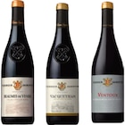 SUR TOUT - TERROIR DARONTON en promo chez Carrefour Sallaumines