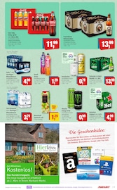 Sprite im Markant Prospekt in Kiel Aktueller Markant Prospekt mit Sprite, "...freu Dich drauf!", Seite 13