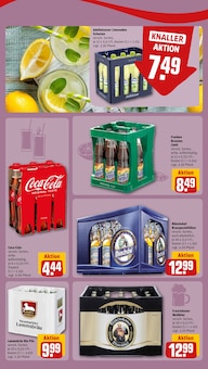 REWE Parsberg Prospekt der aktuellen Woche, gültig von 14.09.2026 bis 19.09.2026 Aktueller REWE Parsberg Prospekt "Dein Markt" mit 34 Seiten