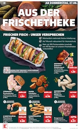 Kaufland NOTHWANG im Prospekt 