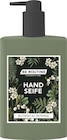 Flüssigseife Botanical Intense von BE ROUTINE im aktuellen dm-drogerie markt Prospekt