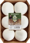 Aktuelles Champignons braun Angebot bei E center in Frankfurt (Main) ab 1,99 €