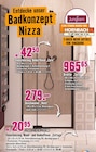 Feinsteinzeug Dekorfliese "Core", Duschwanne "Venti", Drehtür "Sette" oder Feinsteinzeug Wand- und Bodenfliese "Cottage" im Angebot bei Hornbach in Kerpen Feinsteinzeug Dekorfliese "Core", Duschwanne "Venti", Drehtür "Sette" oder Feinsteinzeug Wand- und Bodenfliese "Cottage" Angebote von Jungborn bei Hornbach Kerpen für 20,95 €