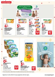 Prix et réduction Bol dans le prospectus Auchan Hypermarché en cours Offre Bol dans le catalogue Auchan Hypermarché du moment à la page 50