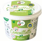 Cancoillotte IGP Nature - Badoz dans le catalogue Intermarché Super